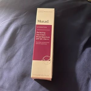 BRAND NEW Murad Perfecting Day Cream